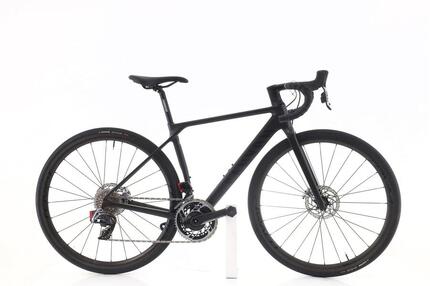Vélo de route reconditionné · Endurace CF SLX AXS 12V · Très bon état