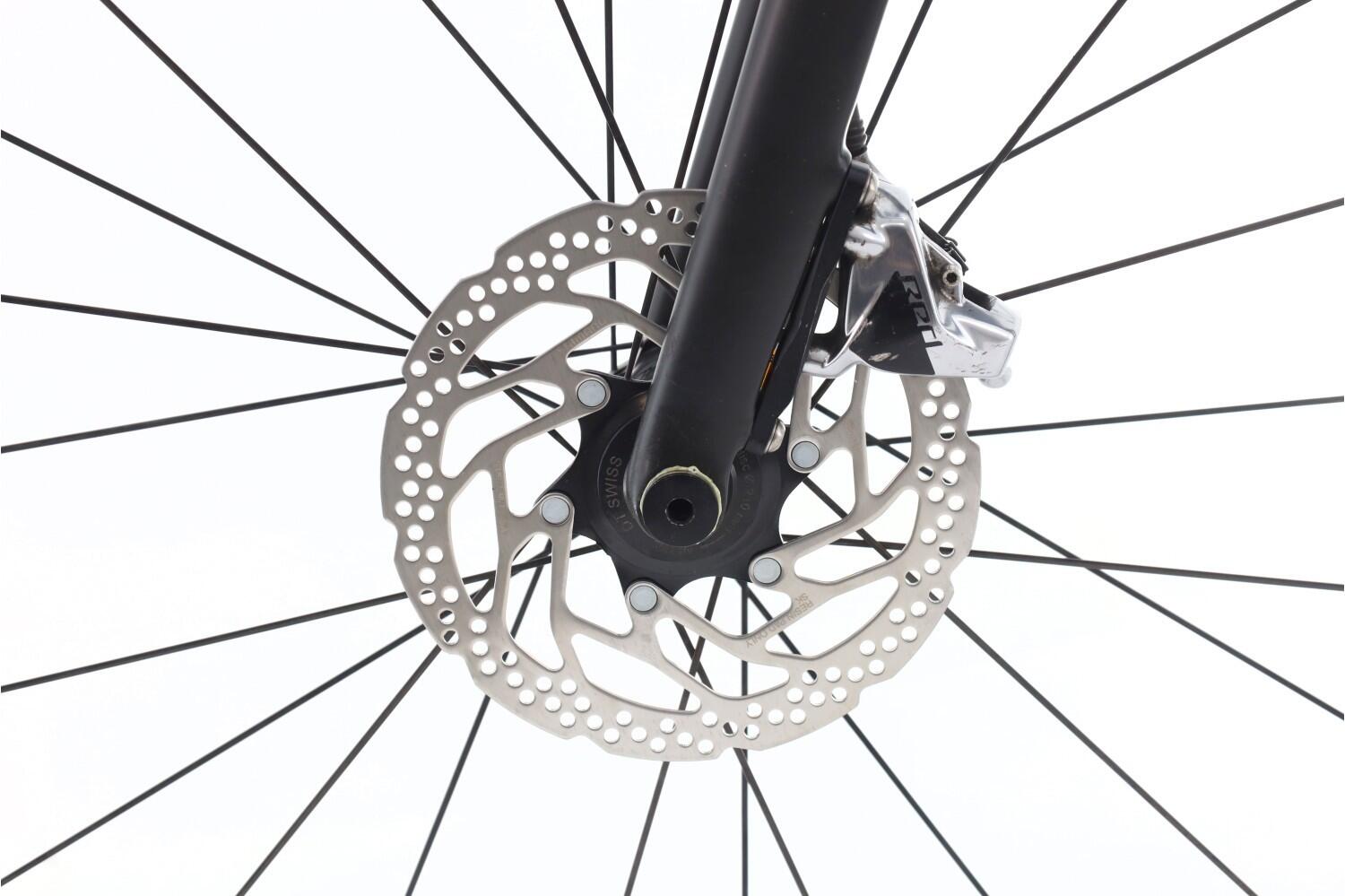 Vélo de route reconditionné ·  Endurace CF SLX AXS 12V · Très bon état 7/8
