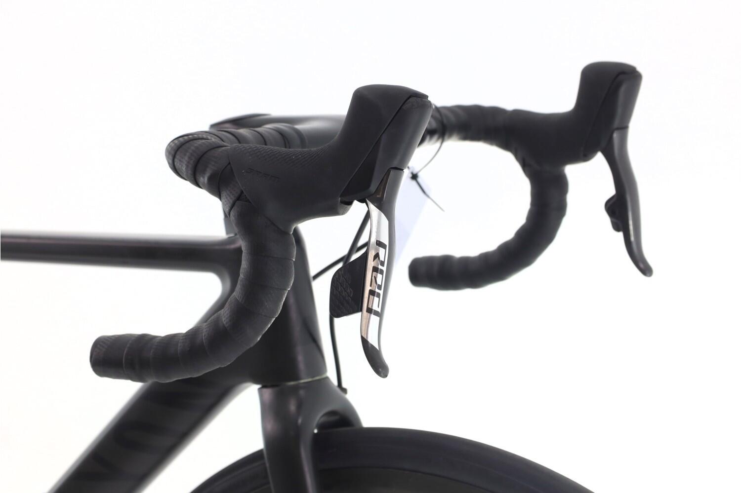 Vélo de route reconditionné ·  Endurace CF SLX AXS 12V · Très bon état 6/8