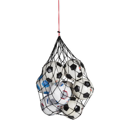 Balltragenetz Team Fußball Unisex