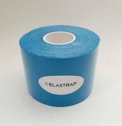 Rouleau Bande de Taping Tape Couleurs - Strapping Sport Kinésiologique kiné