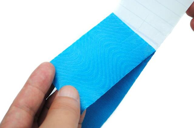 Rotolo Nastro Taping Tape Colori - Strapping Sportivo Kinesiologico Kinesio 2/7