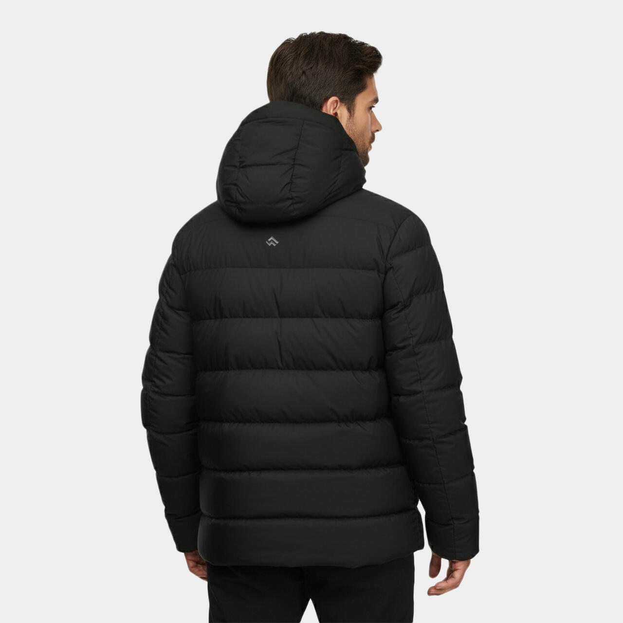 Veste de trek montagne Alpinus Furggen - Homme 3/7