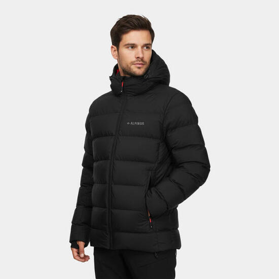 Winterjacke Herren Alpinus Furggen