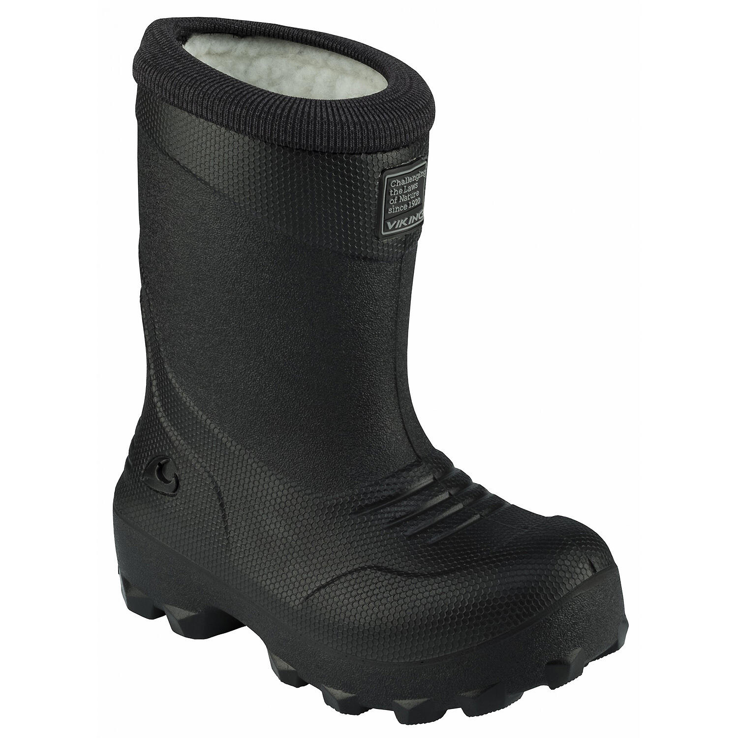 Kinder Gummistiefel KIDS FROST FIGHTER 2/2