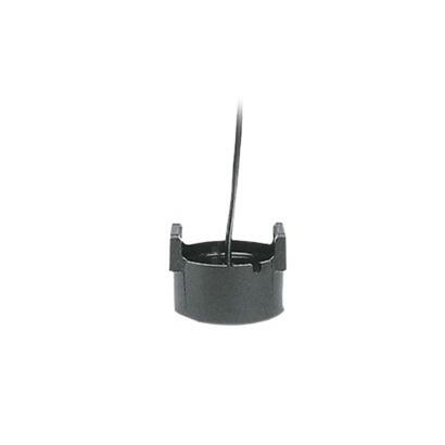 Bi-frequency probe to stick Humminbird Solix & Onix 200/83 kHz
