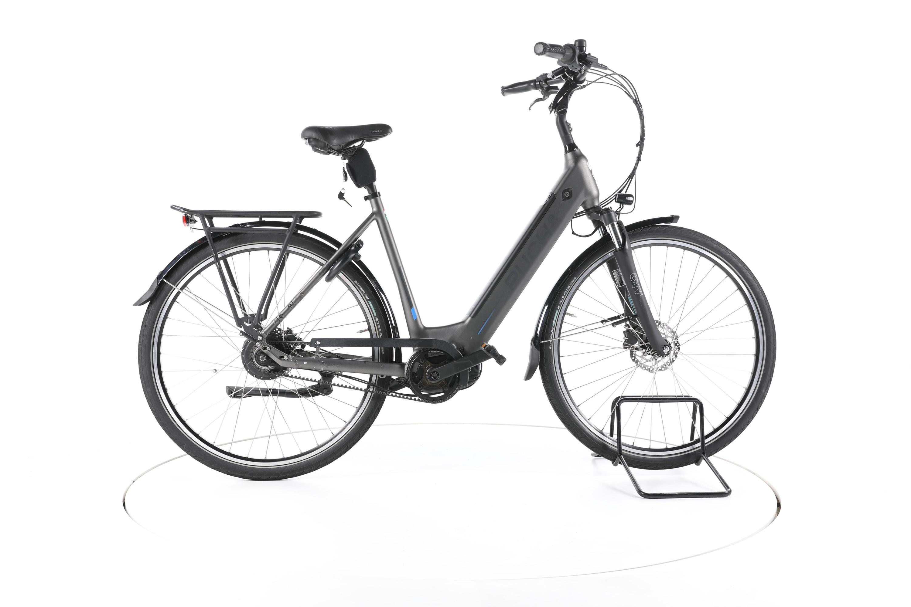 PUCH Ebike ricondizionata · Puch C4.7 · Buone condizioni