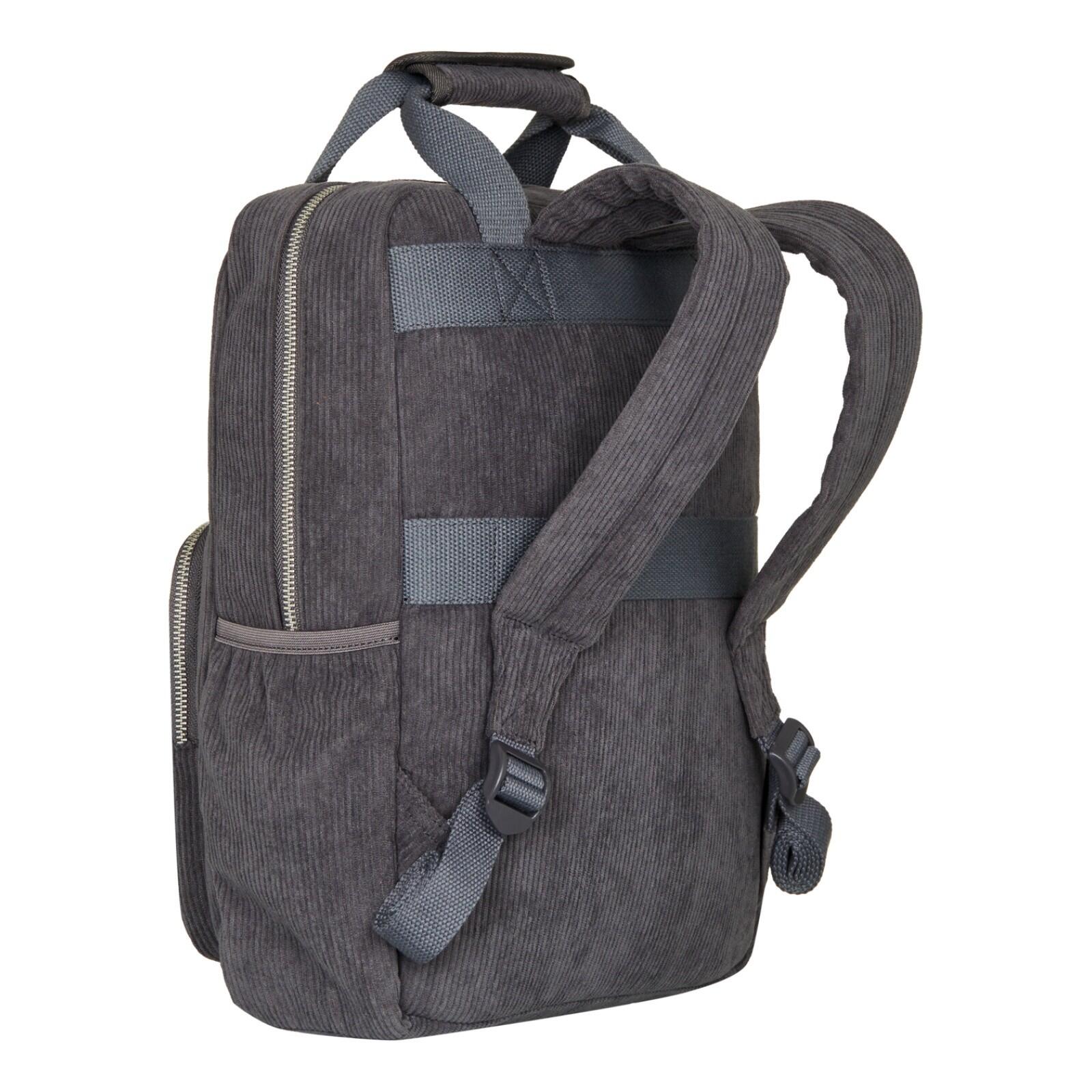Unisex - Wandern - Rucksack - schlicht, 45 L - FEELING VIBES H - Excalibur 5/5