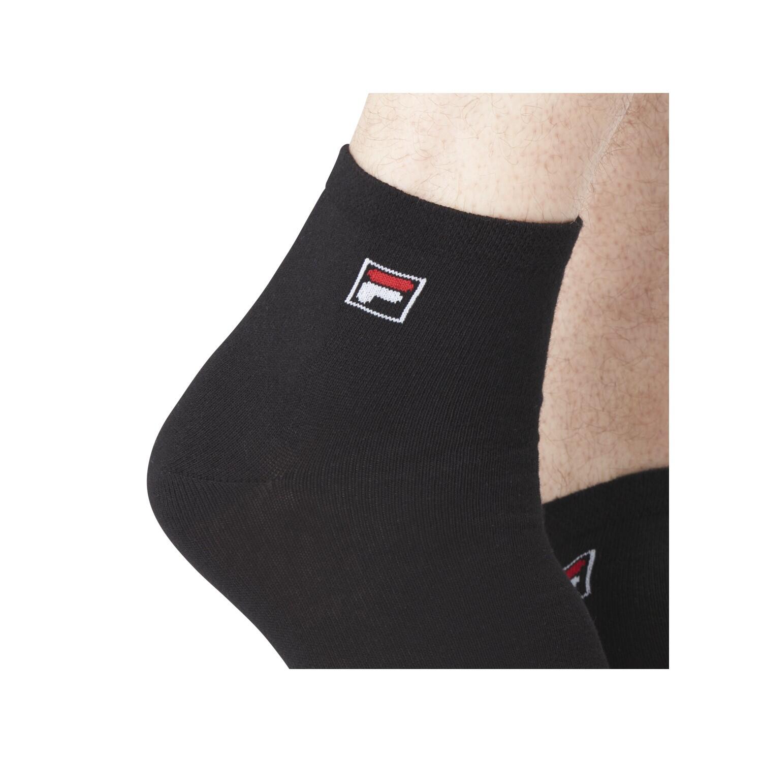 Socken Unisex 3er Pack 4/5
