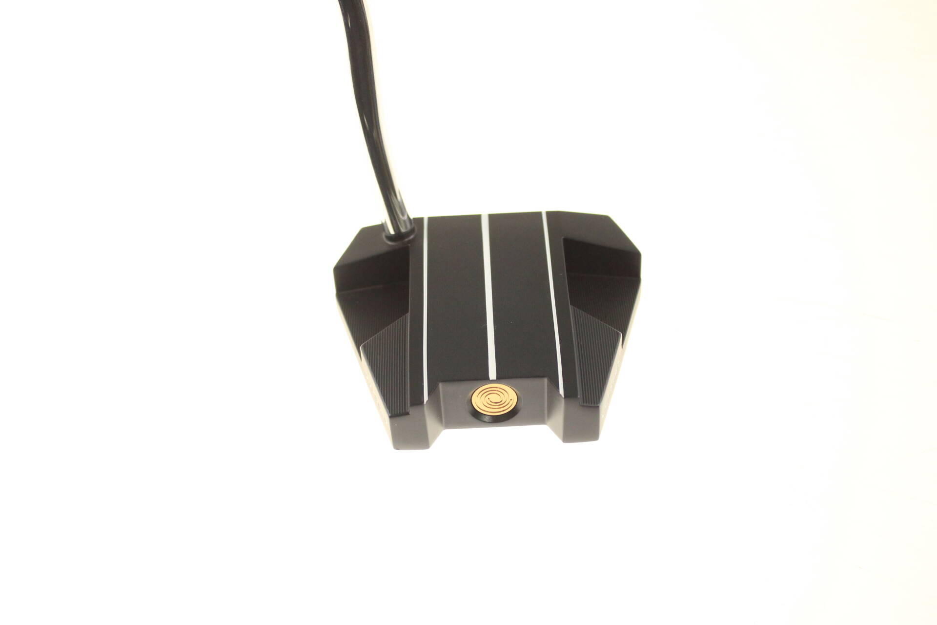Seconde vie - Odyssey Ai-ONE Milled Eleven T RH Putter - Excellent 3/5