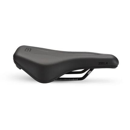 Selle Ges Zela Comfort Plus