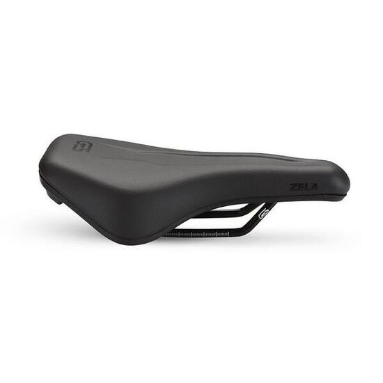 Selle Ges Zela Comfort Plus