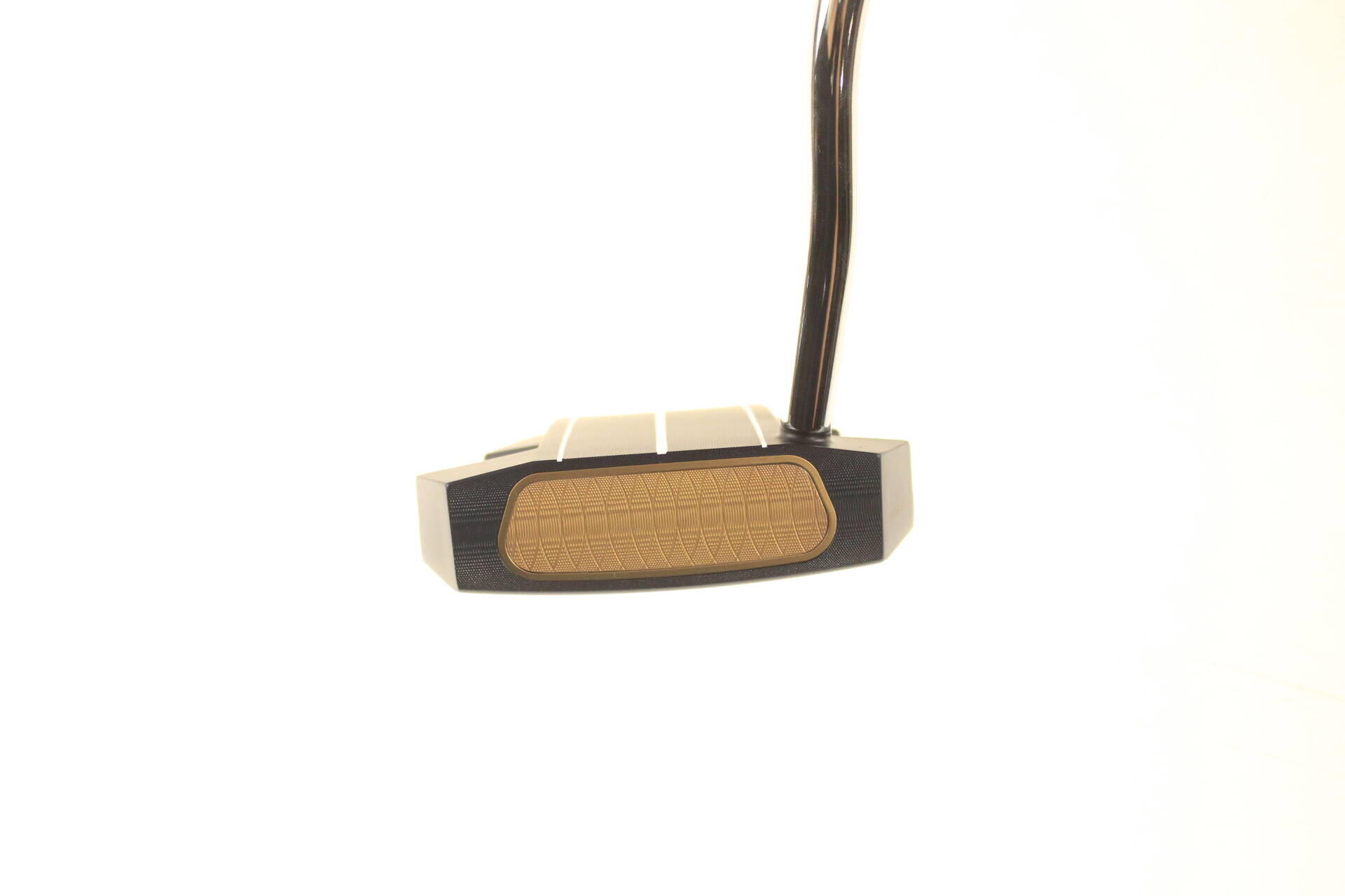 Seconde vie - Odyssey Ai-ONE Milled Eleven T RH Putter - Excellent 2/5