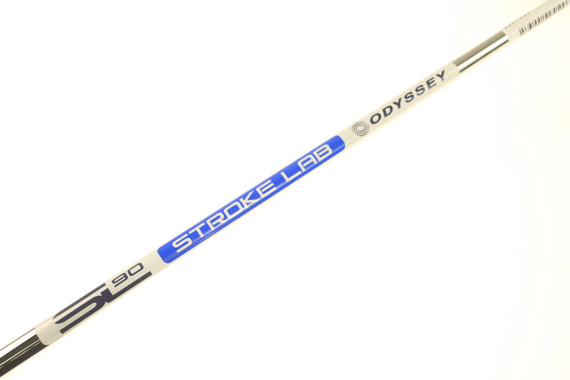 Seconde vie - Odyssey Ai-ONE Milled Eleven T RH Putter - Excellent 4/5