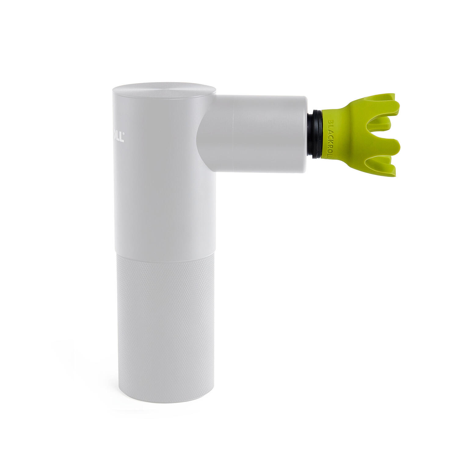 Embout soft massage zones sensibles pour pistolet 4/6