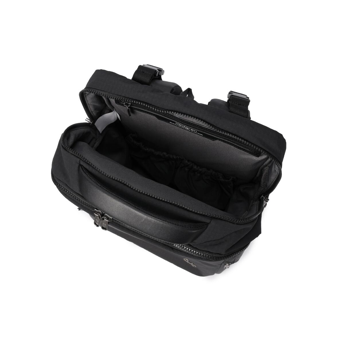 Mochila HEDGREN TSUTSUMI HFURO10 7/7