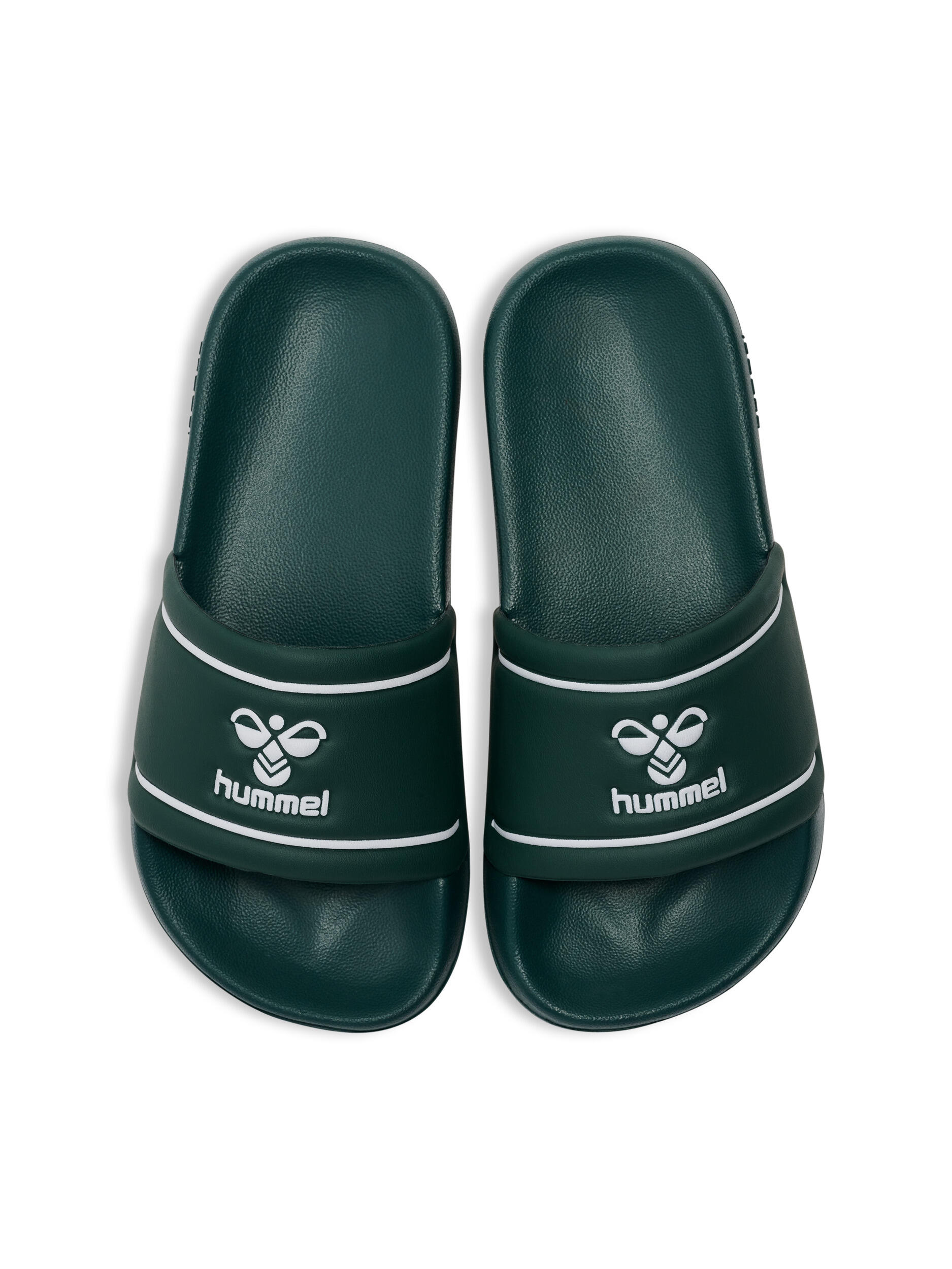 Enfiler Badelatschen Pool Slide Mode De Vie Fille 3/7