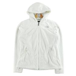 Reconditionné - Veste polaire Femme TNF Blanc - Bon État
