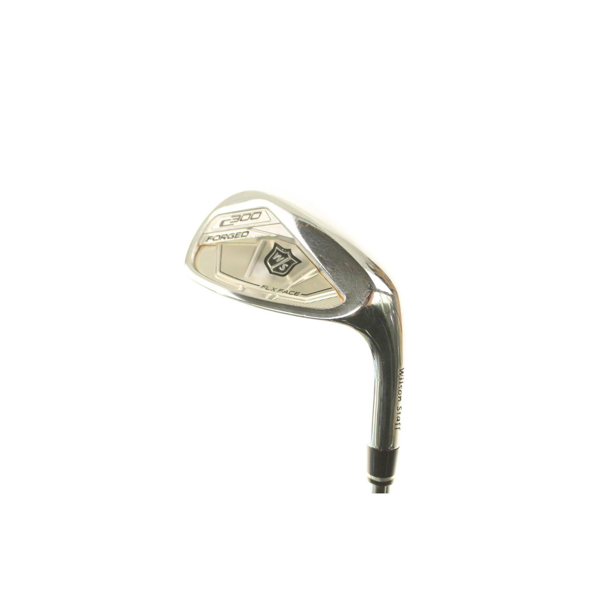Wilson - Seconde Vie - Wilson Staff C300 Forged Rh 49-deg - Good - Wedge - Decathlon