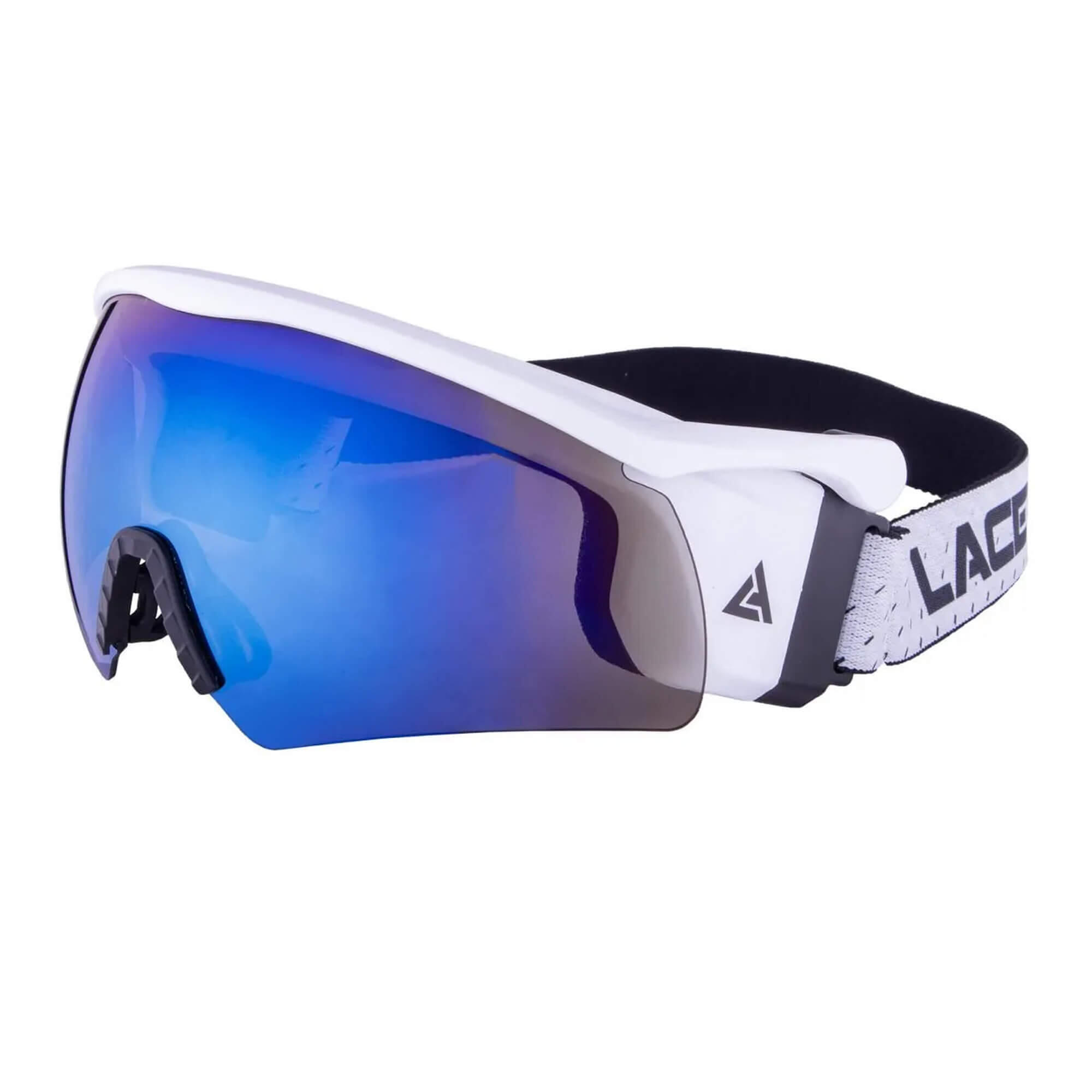 LACETO Běžkařské brýle CROSS II