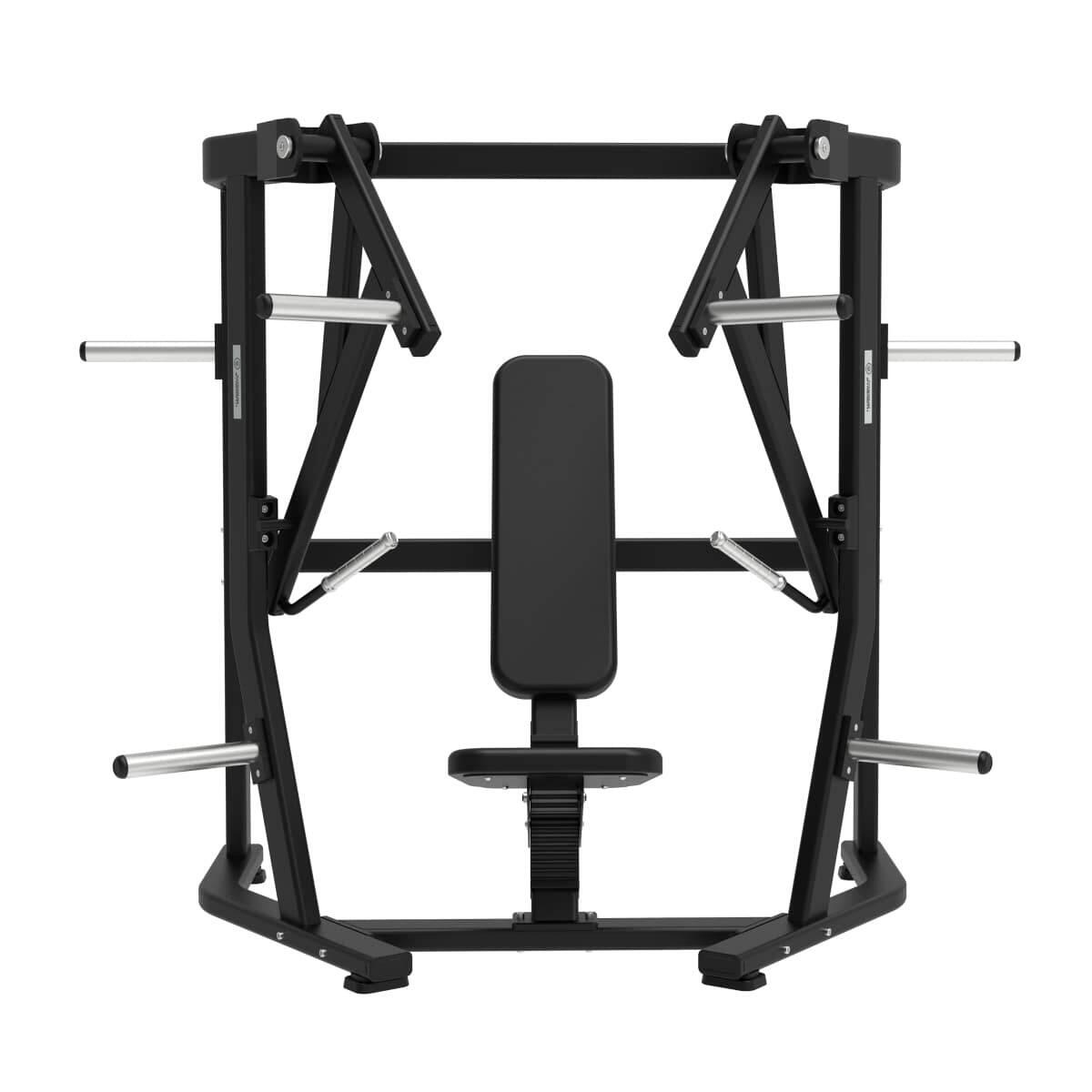 Iso-Lateral Wide Chest 2/5