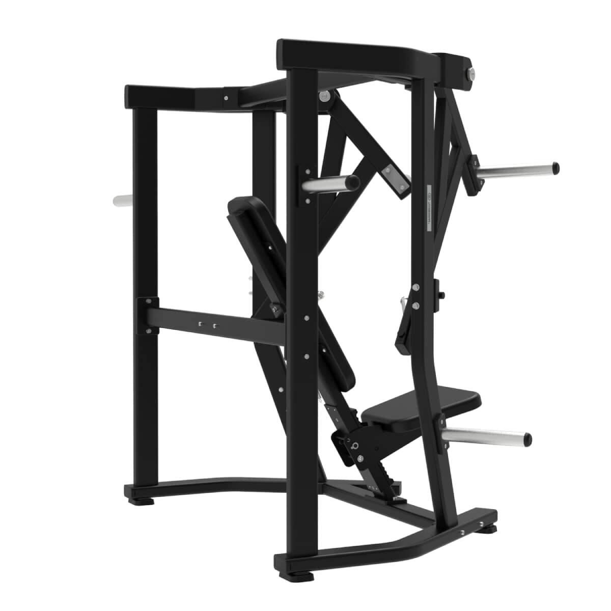 Iso-Lateral Wide Chest 5/5