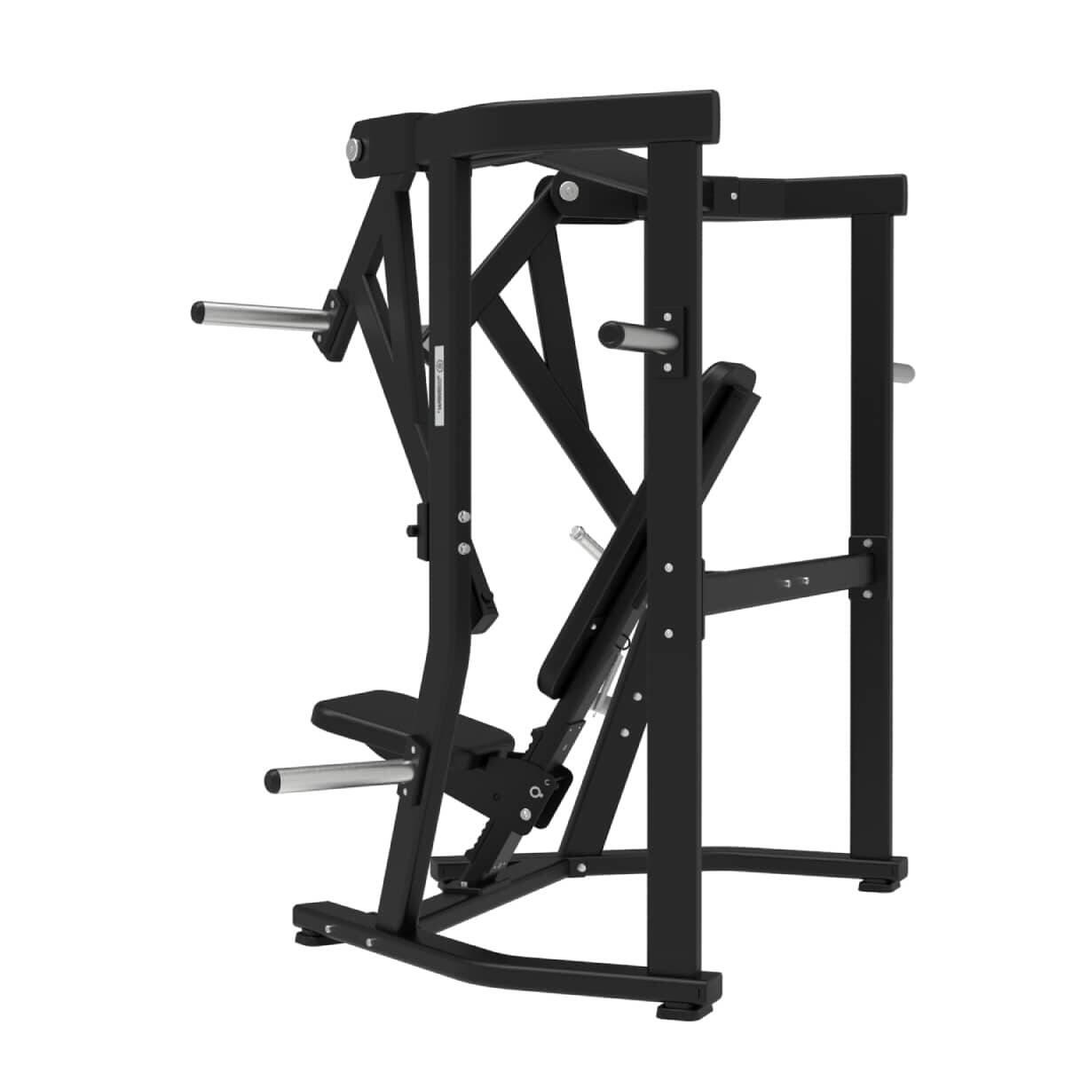 Iso-Lateral Wide Chest 4/5