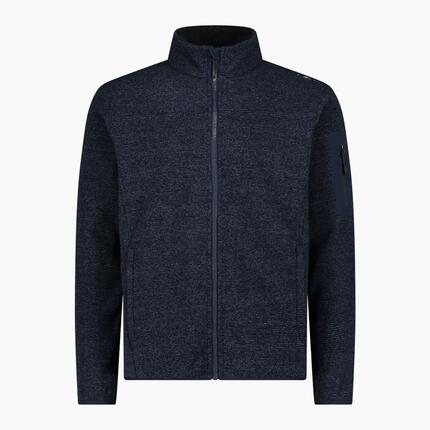 Bluza męska turystyczna CMP 38H2237