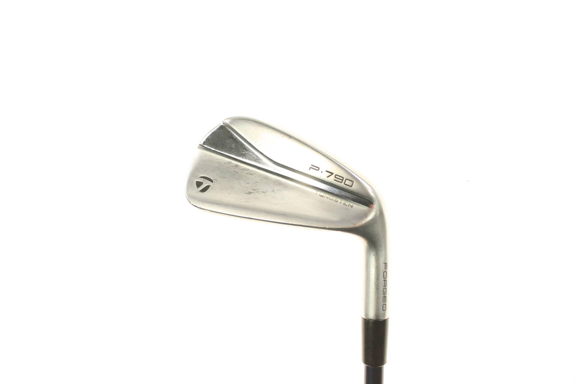 TAYLORMADE Seconde vie - TaylorMade P790 2021 RH 4-PW Iron Set - Good