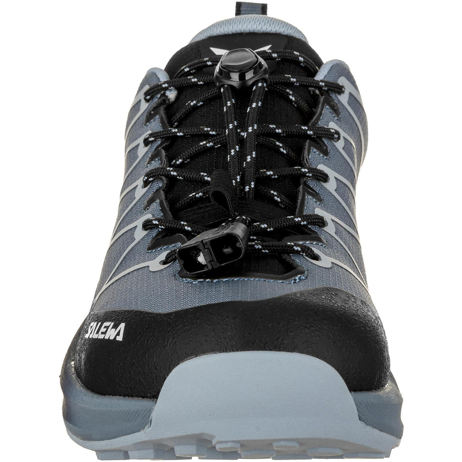 Zapatillas de senderismo para niños Salewa Wildfire 2 PTX 5/7