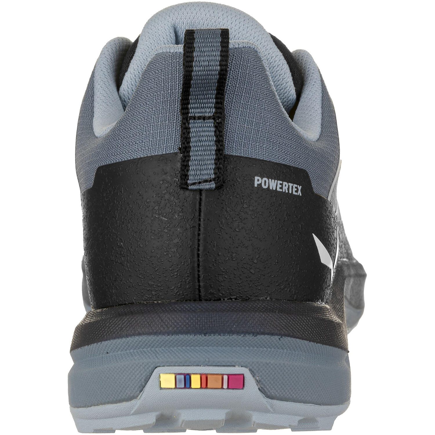 Zapatillas de senderismo para niños Salewa Wildfire 2 PTX 4/7