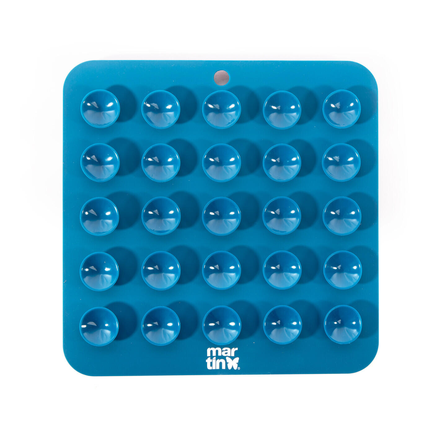 Tapis de léchage silicone Martin Sellier Trio 3/5