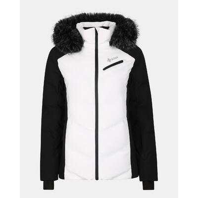 Damska kurtka narciarska Kilpi SKIMMIA-W