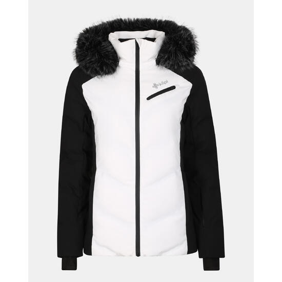 Damska kurtka narciarska Kilpi SKIMMIA-W