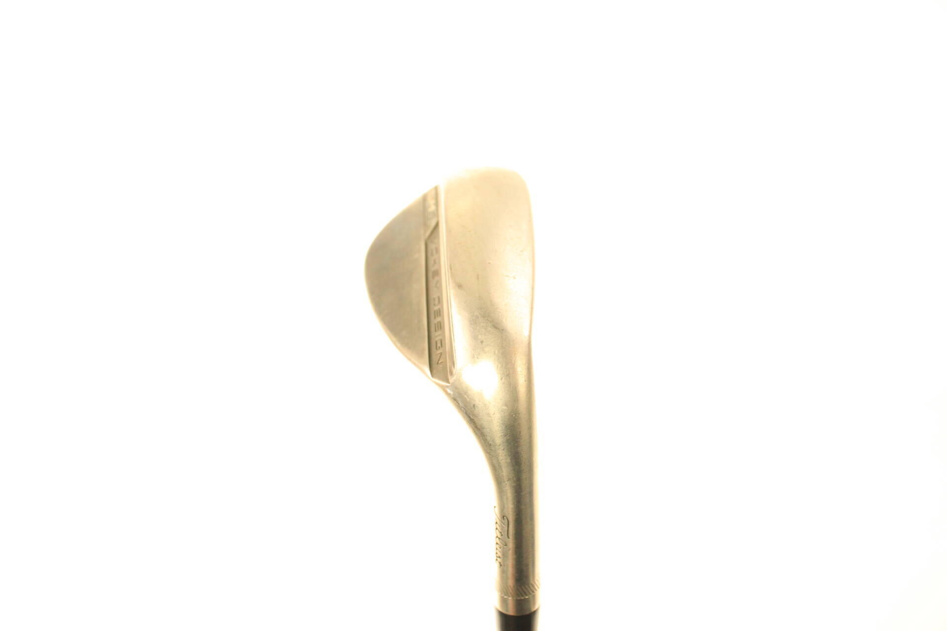 Seconde vie - Titleist Vokey SM8 D Grind RH 58-deg - Sufficient 2/6