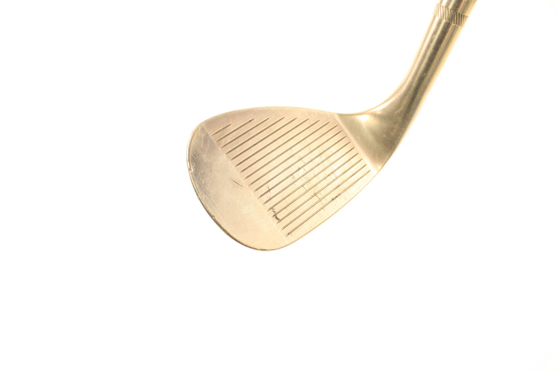 Seconde vie - Titleist Vokey SM8 D Grind RH 58-deg - Sufficient 4/6
