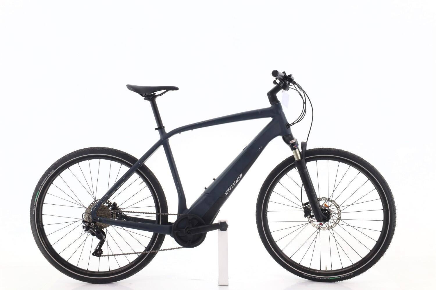 SPECIALIZED Bici da città ricondizionata ·  Turbo Vado · Ottimo stato