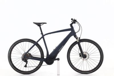 Bici da città ricondizionata · Turbo Vado · Ottimo stato