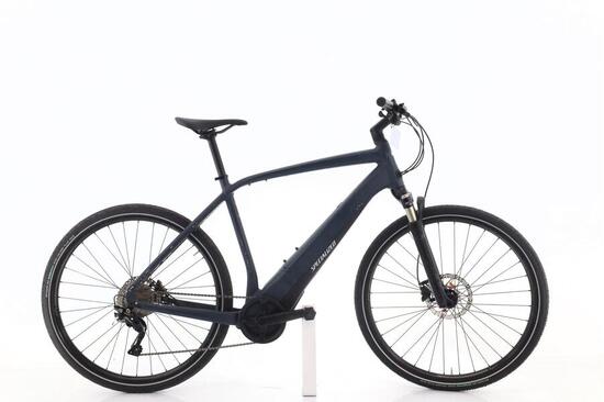 Bici da città ricondizionata · Turbo Vado · Ottimo stato