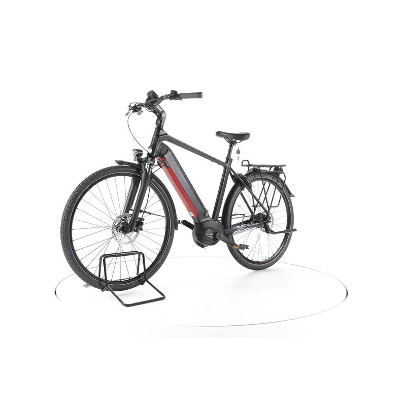 Vélo électrique Tout Terrain SEASON Cobra2.0 - Moteur Central Ananda 100N.m, Batterie 13.5Ah 100km, Suspension Intégrale, 27.5 Pouces