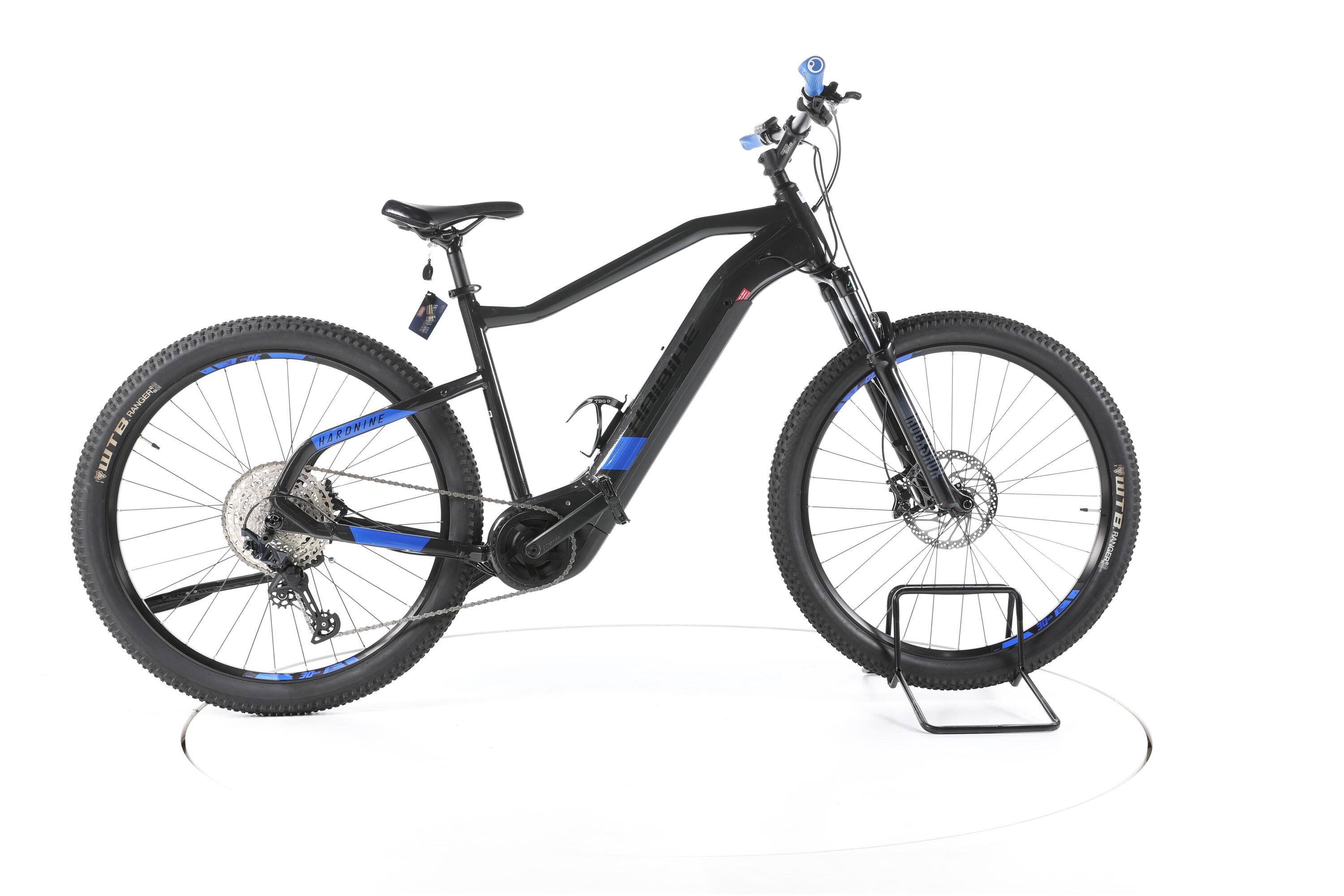 HAIBIKE Ebike ricondizionata · Haibike HardNine 7 · Buone condizioni