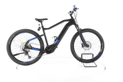 Tweedehands - haibike hardnine 7 e-bike - goed