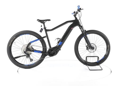 Ebike ricondizionata · Haibike HardNine 7 · Buone condizioni