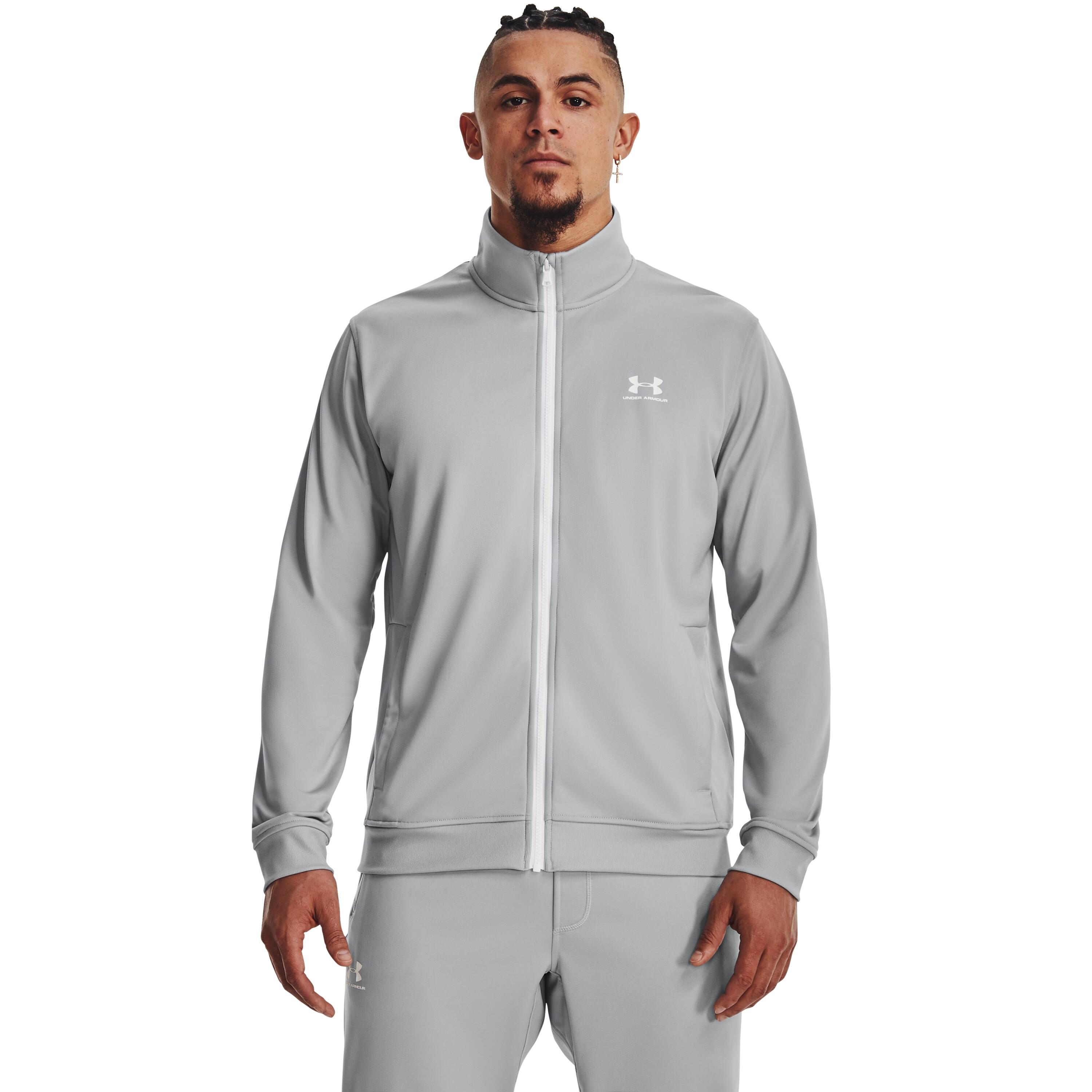 Sportos felső Under Armour Sportstyle Tricot 3/7