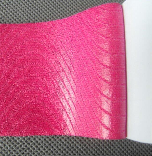Rotolo Nastro Taping Tape Colori - Strapping Sportivo Kinesiologico Kinesio 2/7
