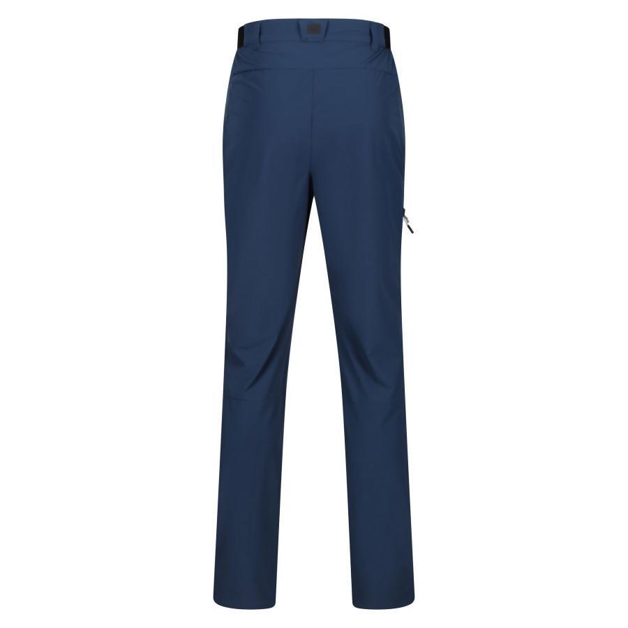 Pantalón impermeable ligero Regatta Insect-Repellent 6/7