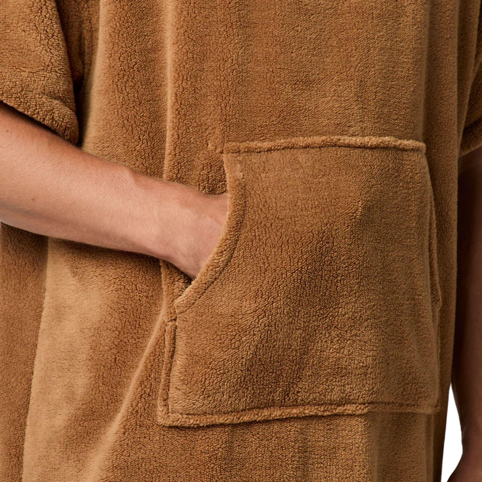 Mystic Poncho Teddy 6/7
