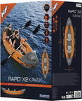 Kayak Hydro Force Lite 321x88Cm 3/3
