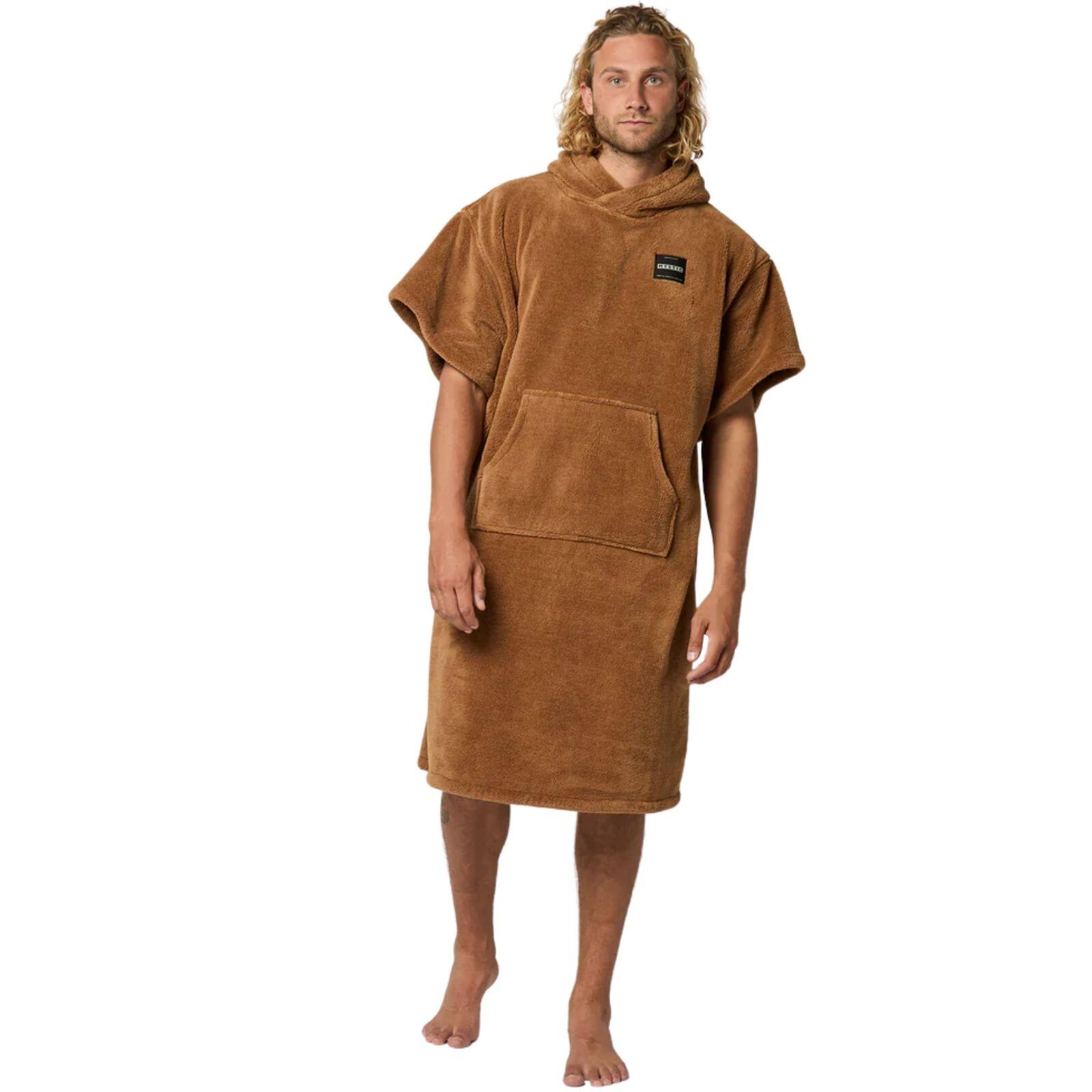 Mystic Poncho Teddy 2/7