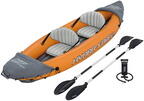 Kayak Hydro Force Lite 321x88Cm